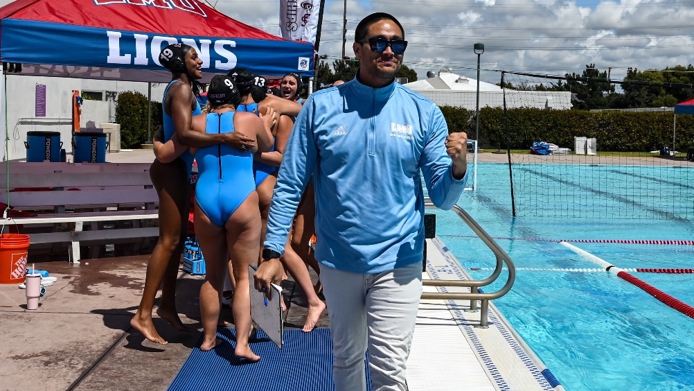 Head Coach Ikaika Aki Wins GCC Tournament