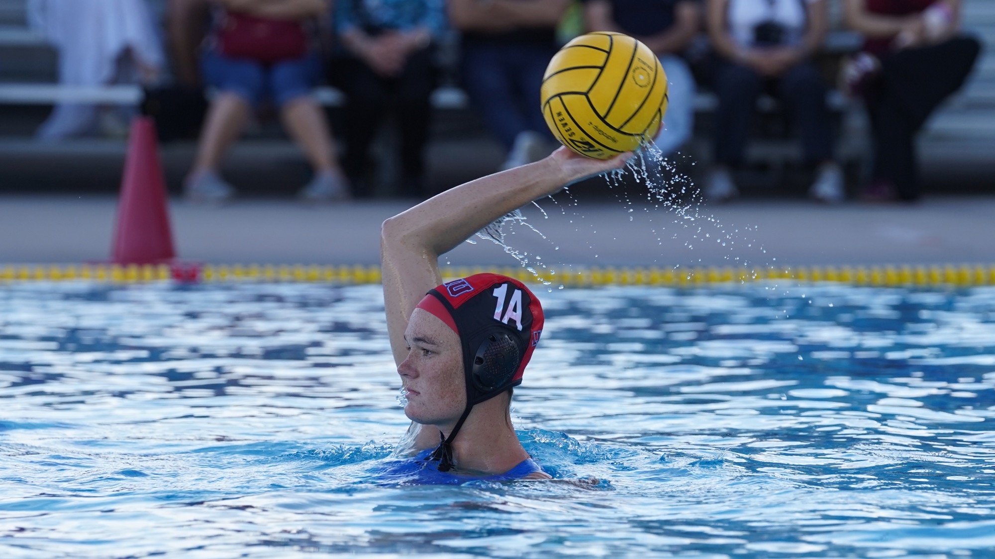 Madison Searle Opening Day 2026