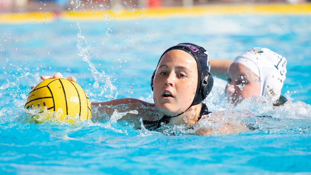 Brooke Tora Gil vs. Concordia