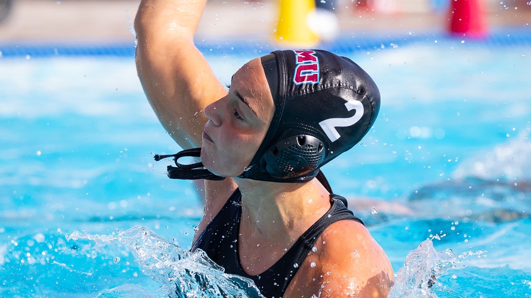 Chelsea Isaac vs. Concordia