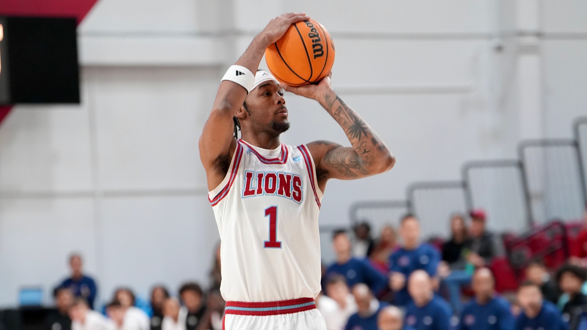 Jalen Shelley Double-Double vs. San Francisco in double-overtime