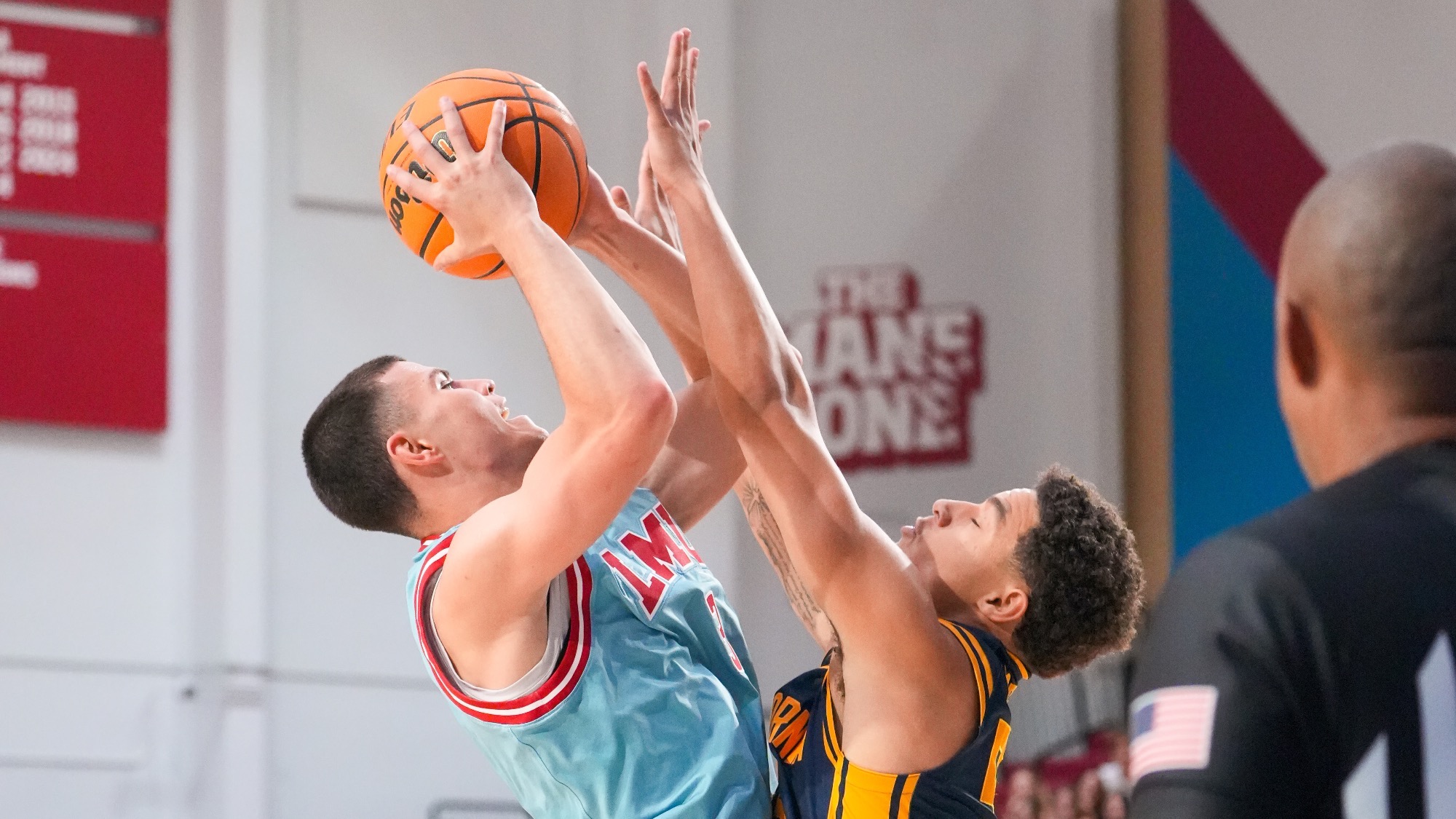 All Wright Layup