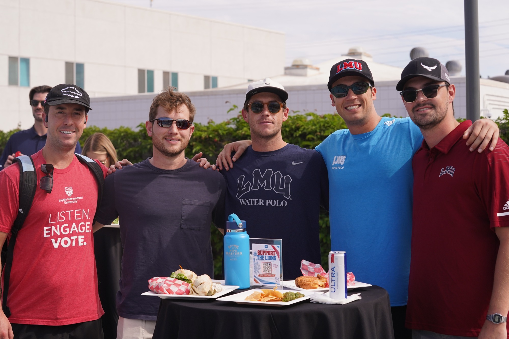 MWP Alumni Day 10/17
