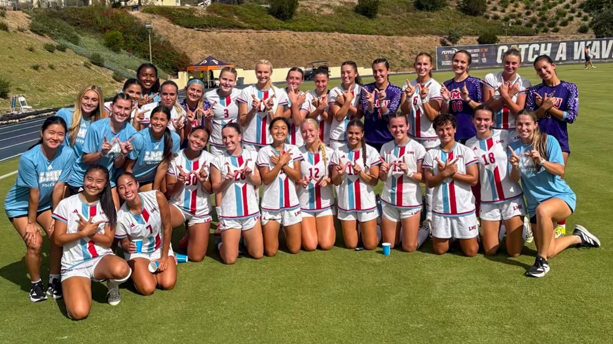 W Photo vs Pepperdine