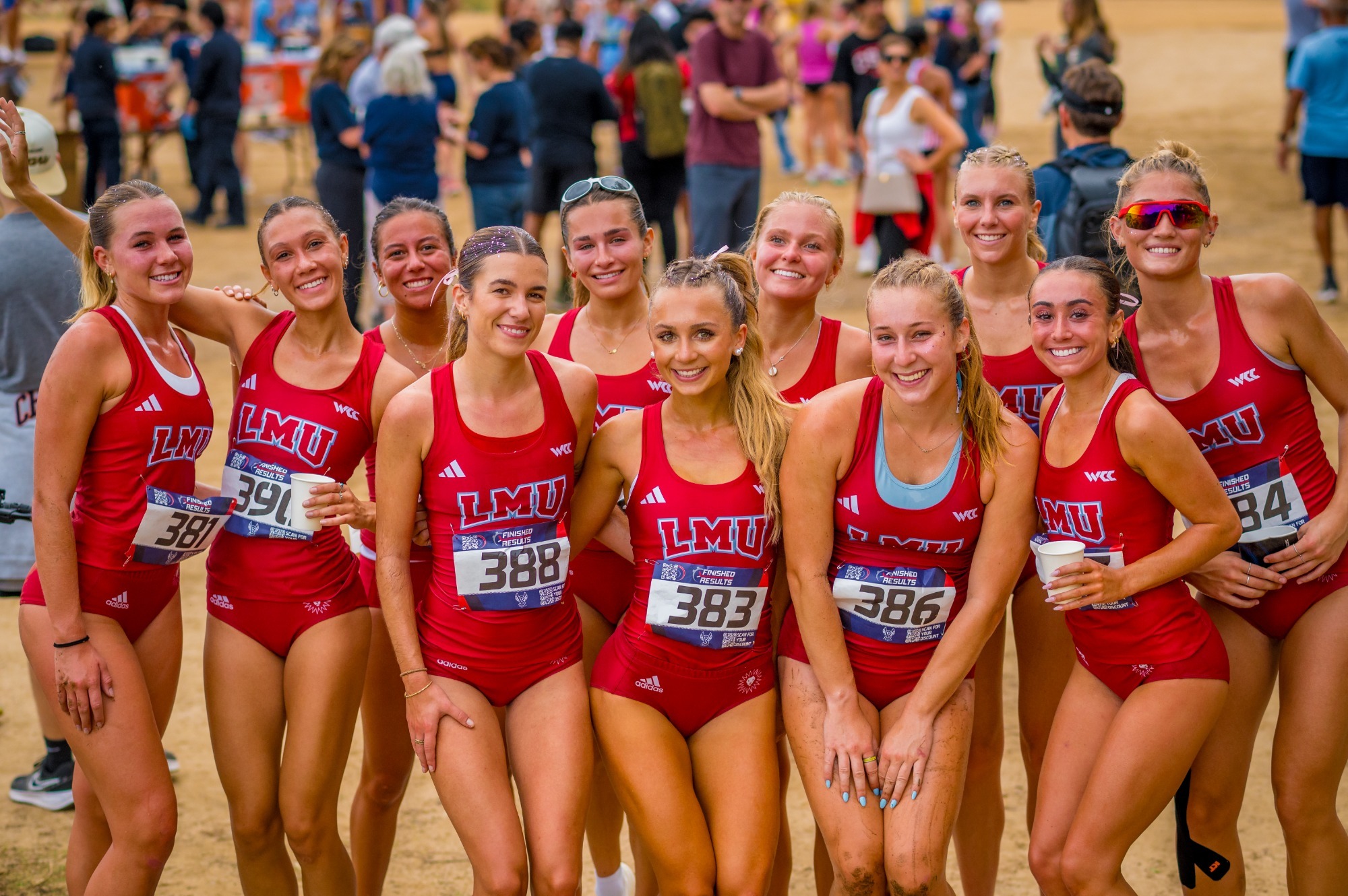 XC Highlander Invitational 10/17