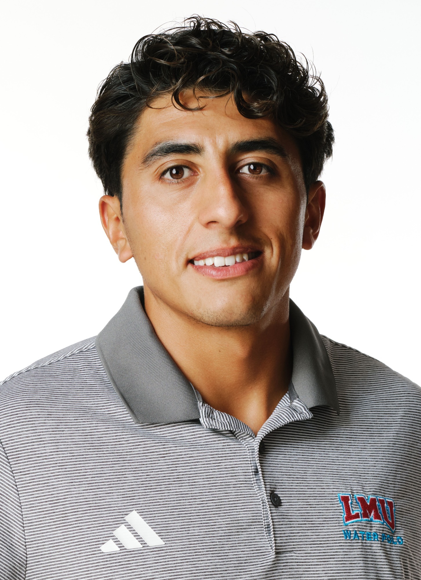 Roberto Barrera Sanchez Headshot
