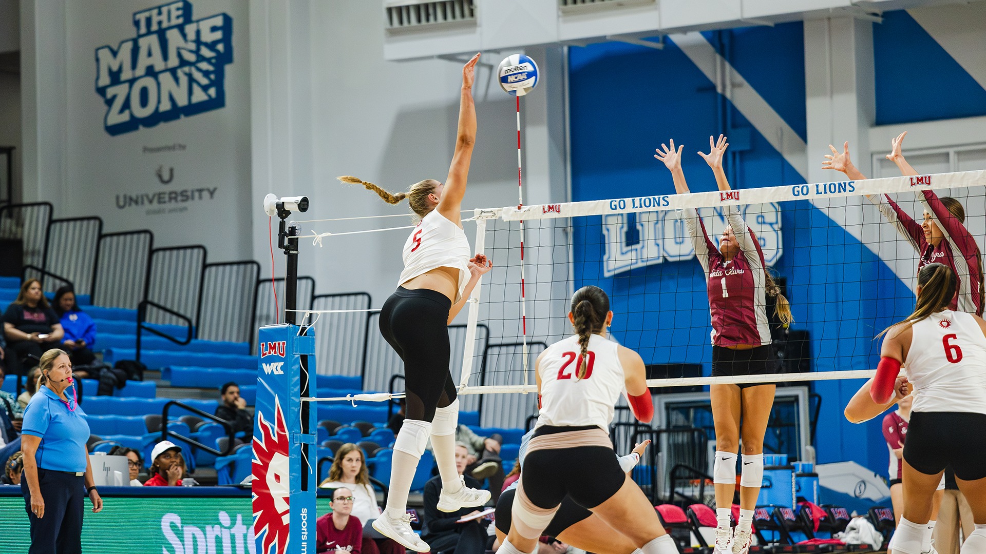 WVB
