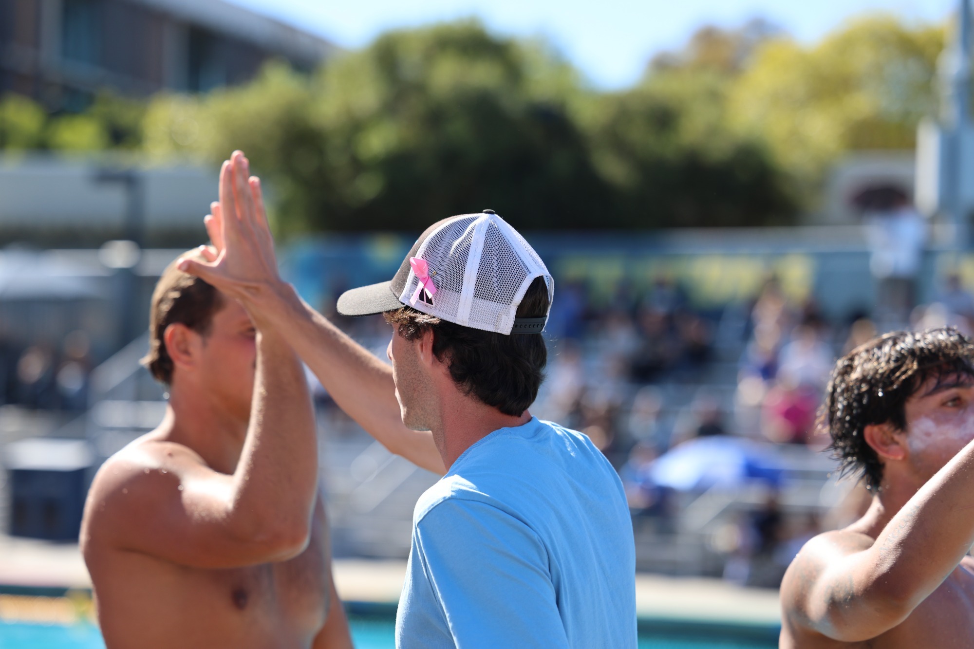 LMU vs Air Force MWP 10/30