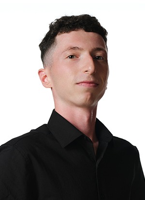Evan Hammer