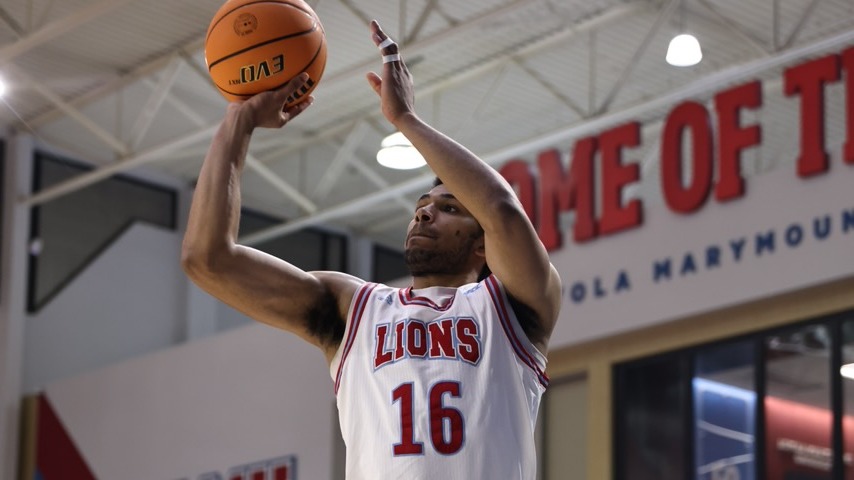 Aaron McBride Career-High vs. Seattle