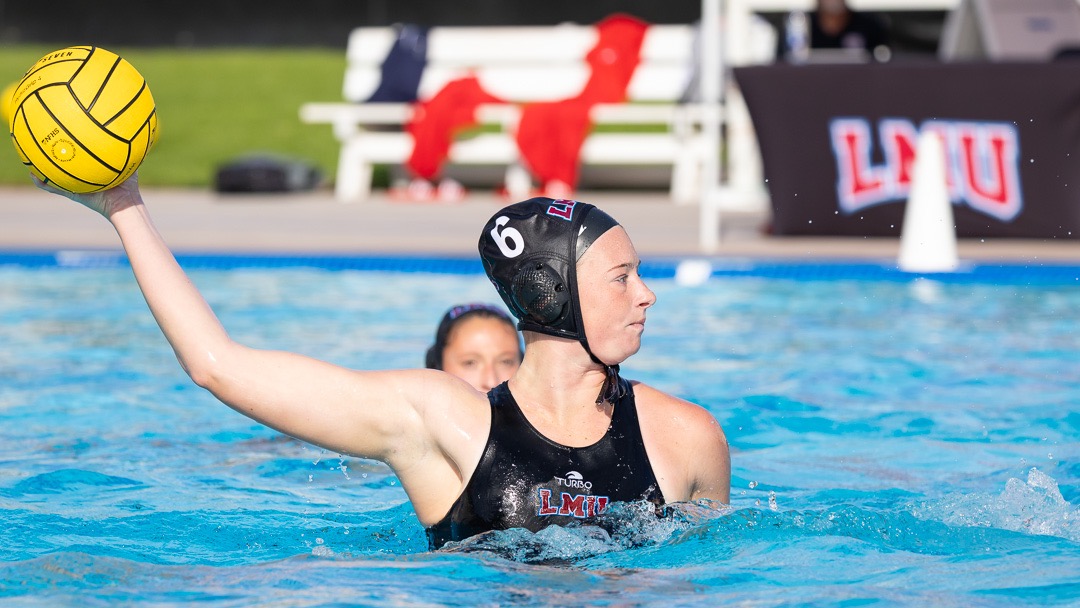 Anna Tarantino vs. Concordia