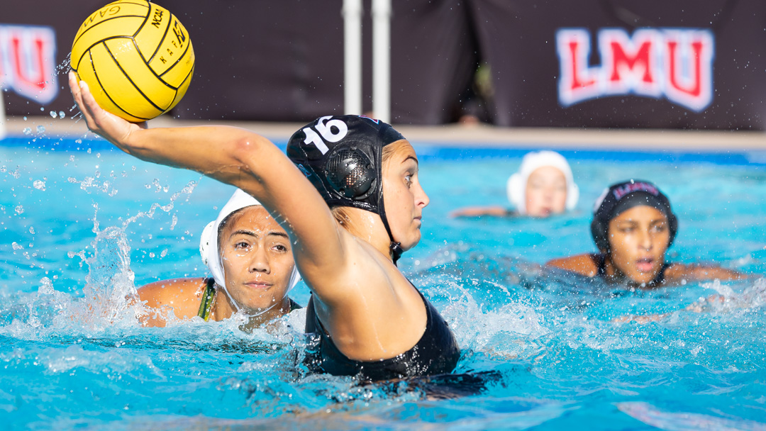 Emison Styris WWP vs. Concordia