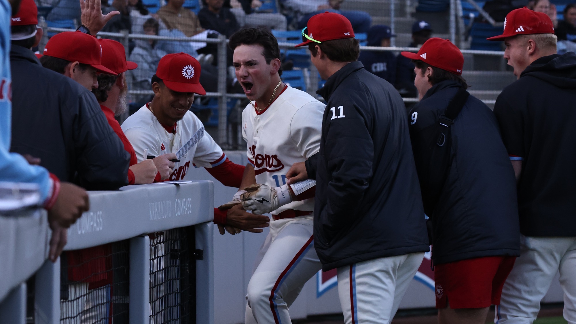 Klosek Homer Celebration