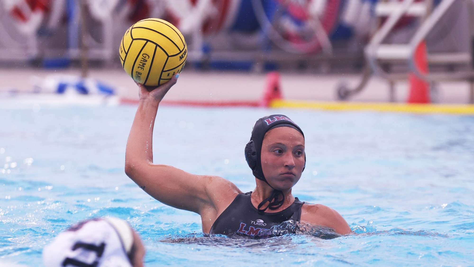 Carolina Magano Against Brown