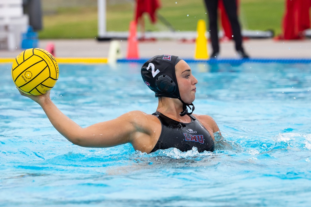 Chelsea Isaac vs. Brown