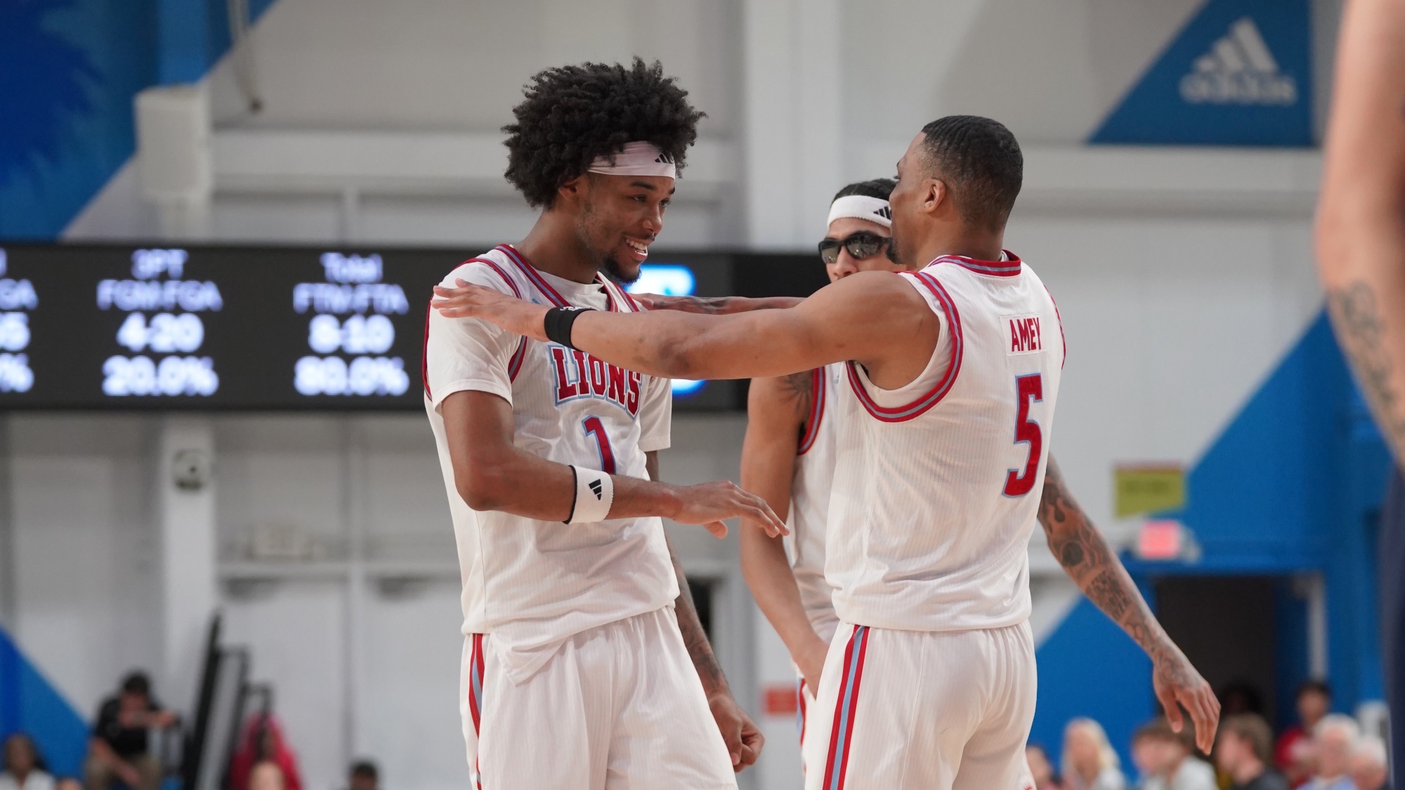 Amey and Shelley and Brown