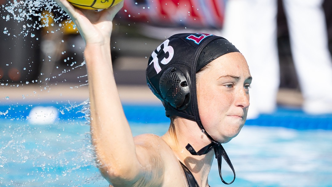 Ruby Meier vs. Chapman