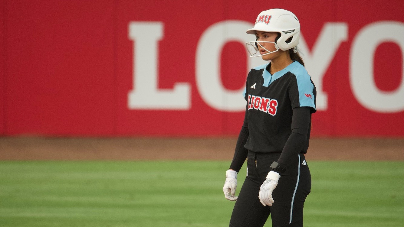 Rubi Lopez on Second Base