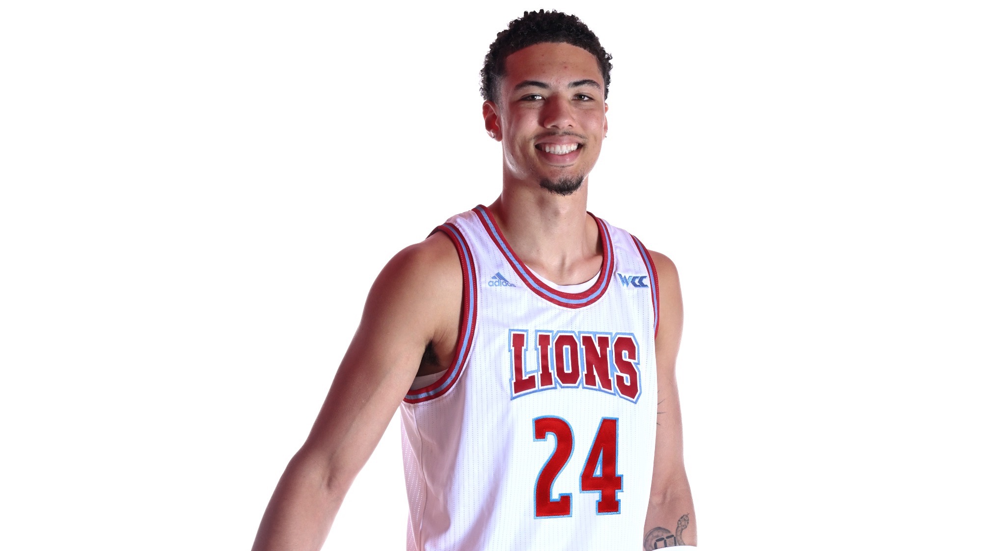 Zion Sensley Signs with LMU