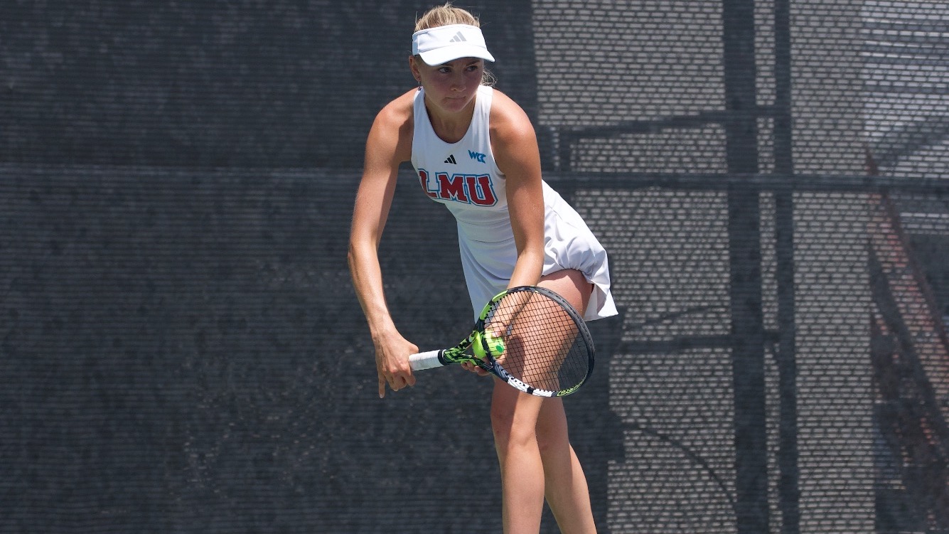 Kim prepping to serve