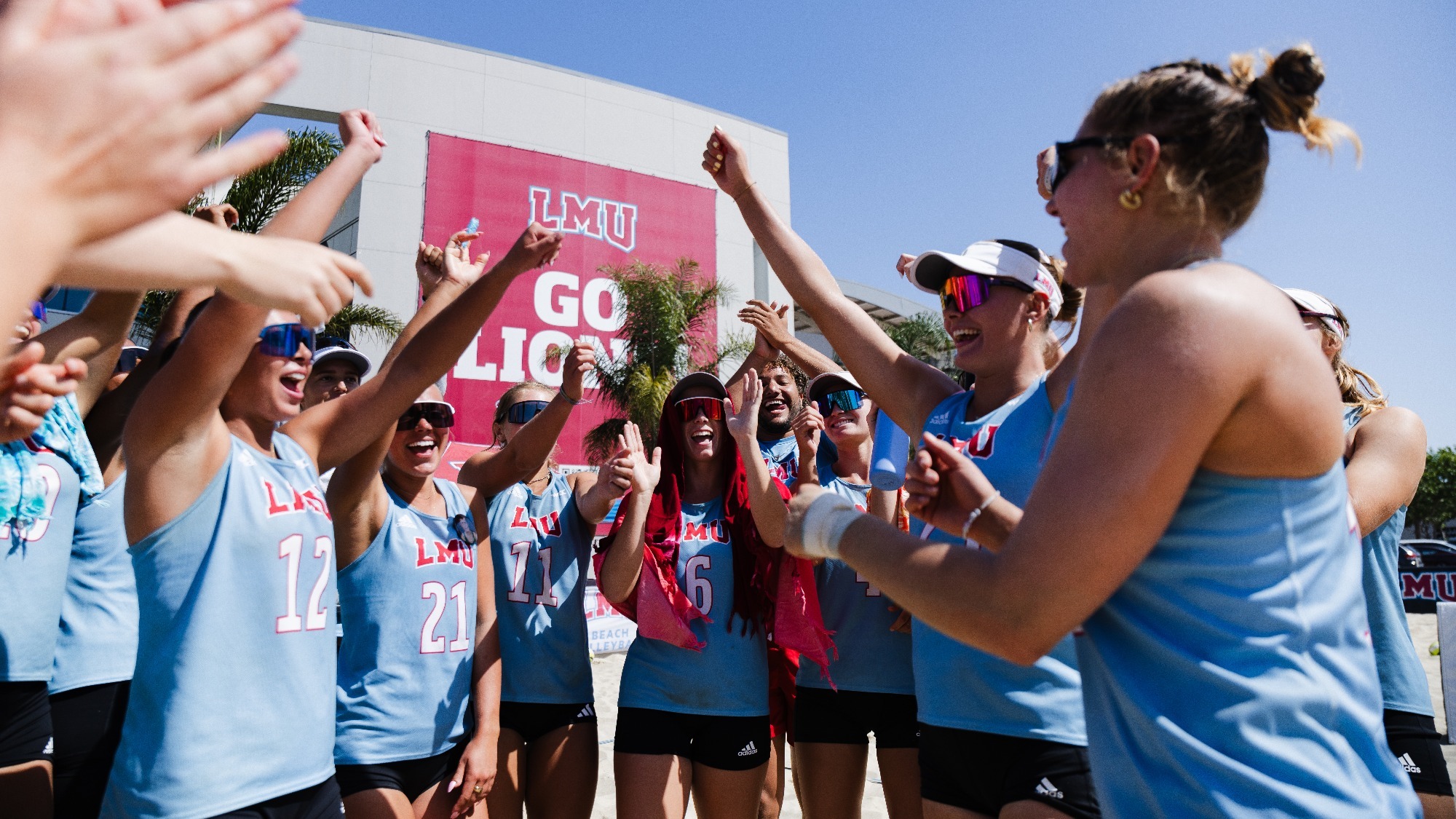 Senior Weekend Celebration