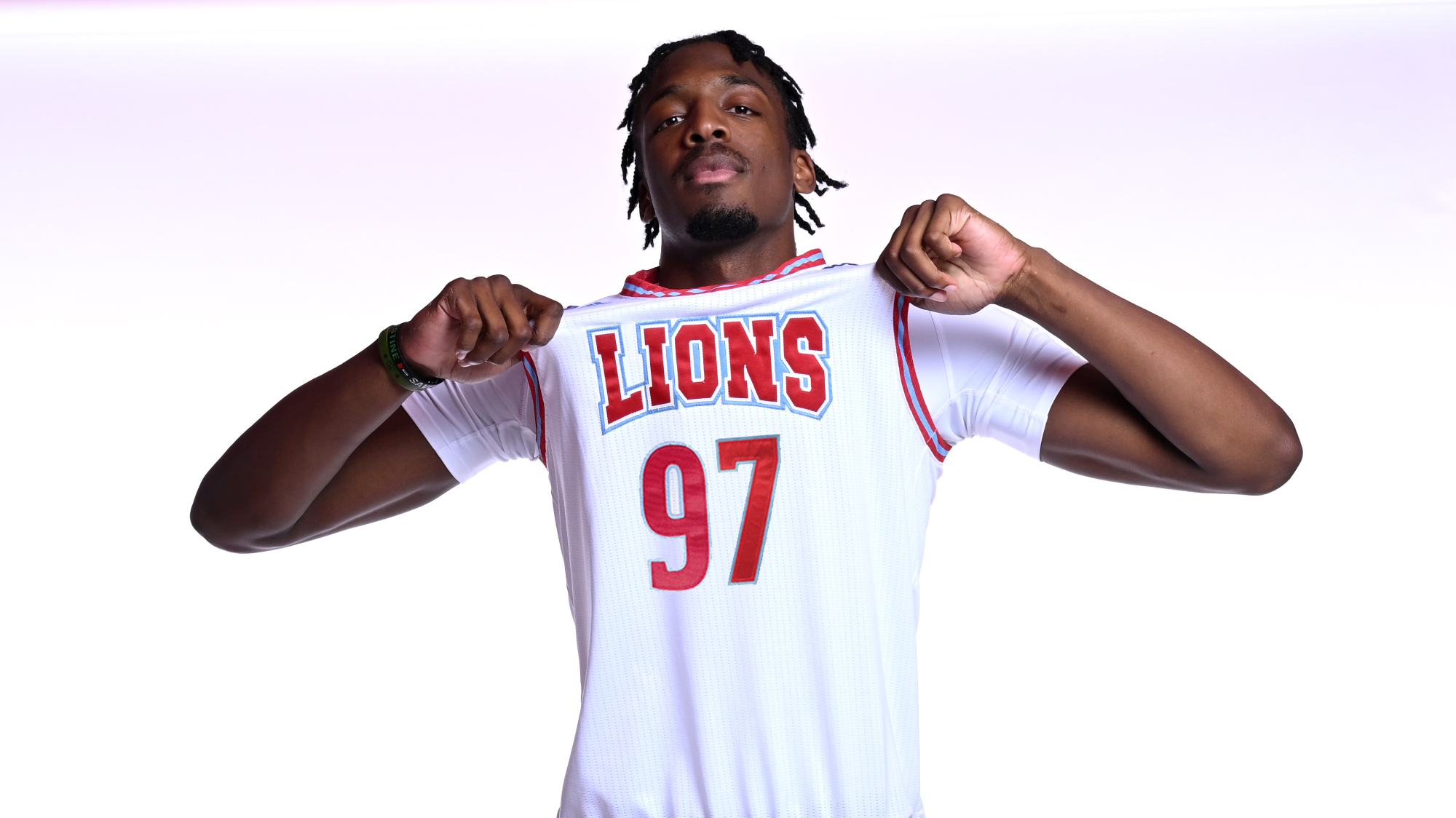 Andy Sigiscar Signing Photo