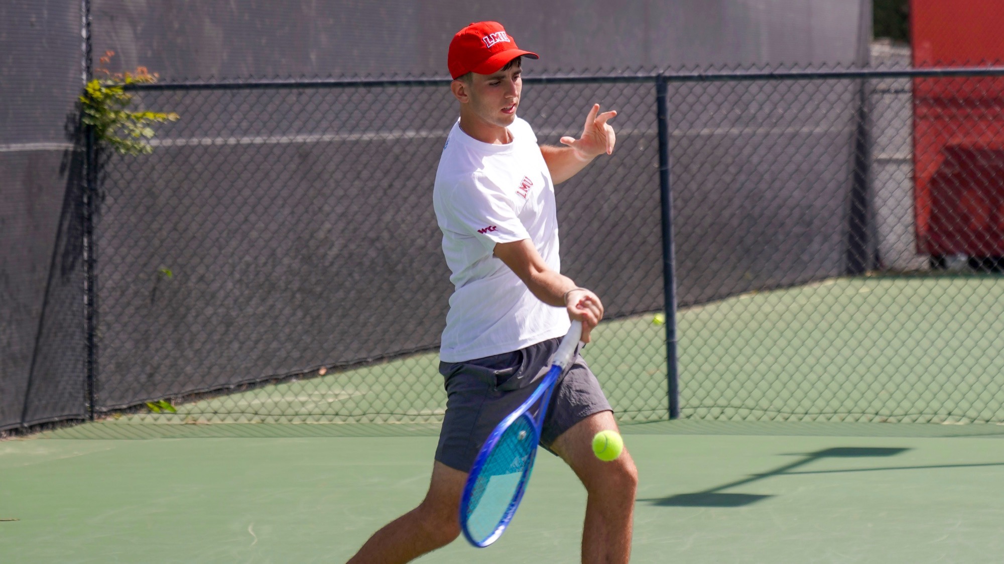 Kuba Hrynkiewicz Return