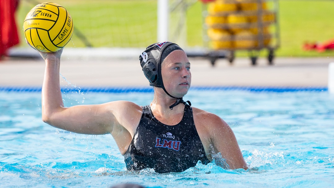 Anna Tarantino Final Home Game vs. Brown 