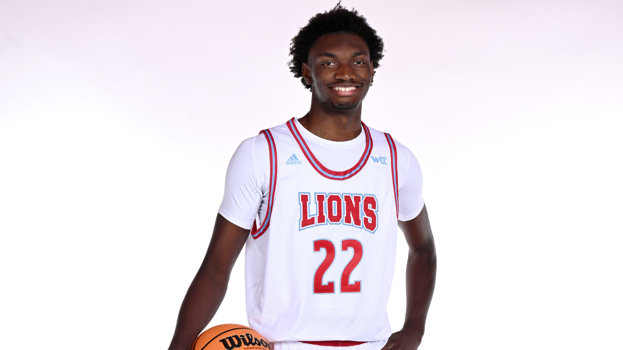 Christian Humphrey-Rembert Signing Graphic MBB