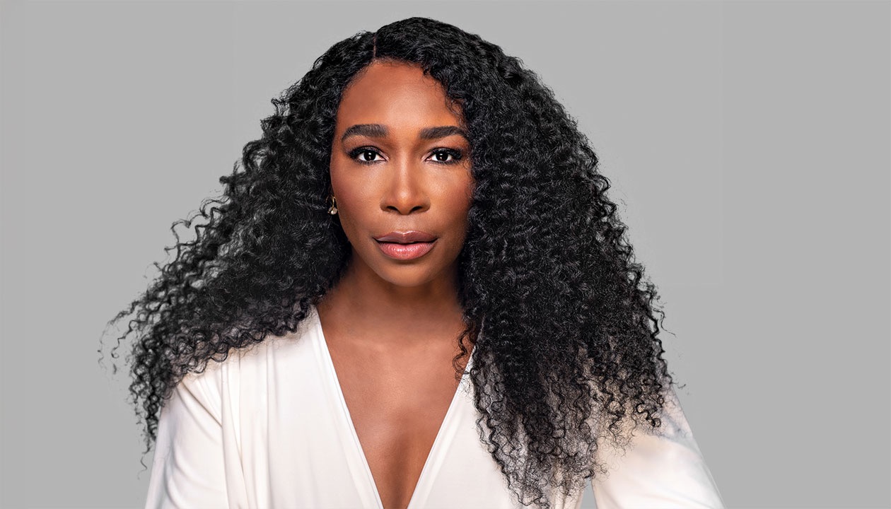 Venus Williams Undergraduate Commencement Speaker 2026
