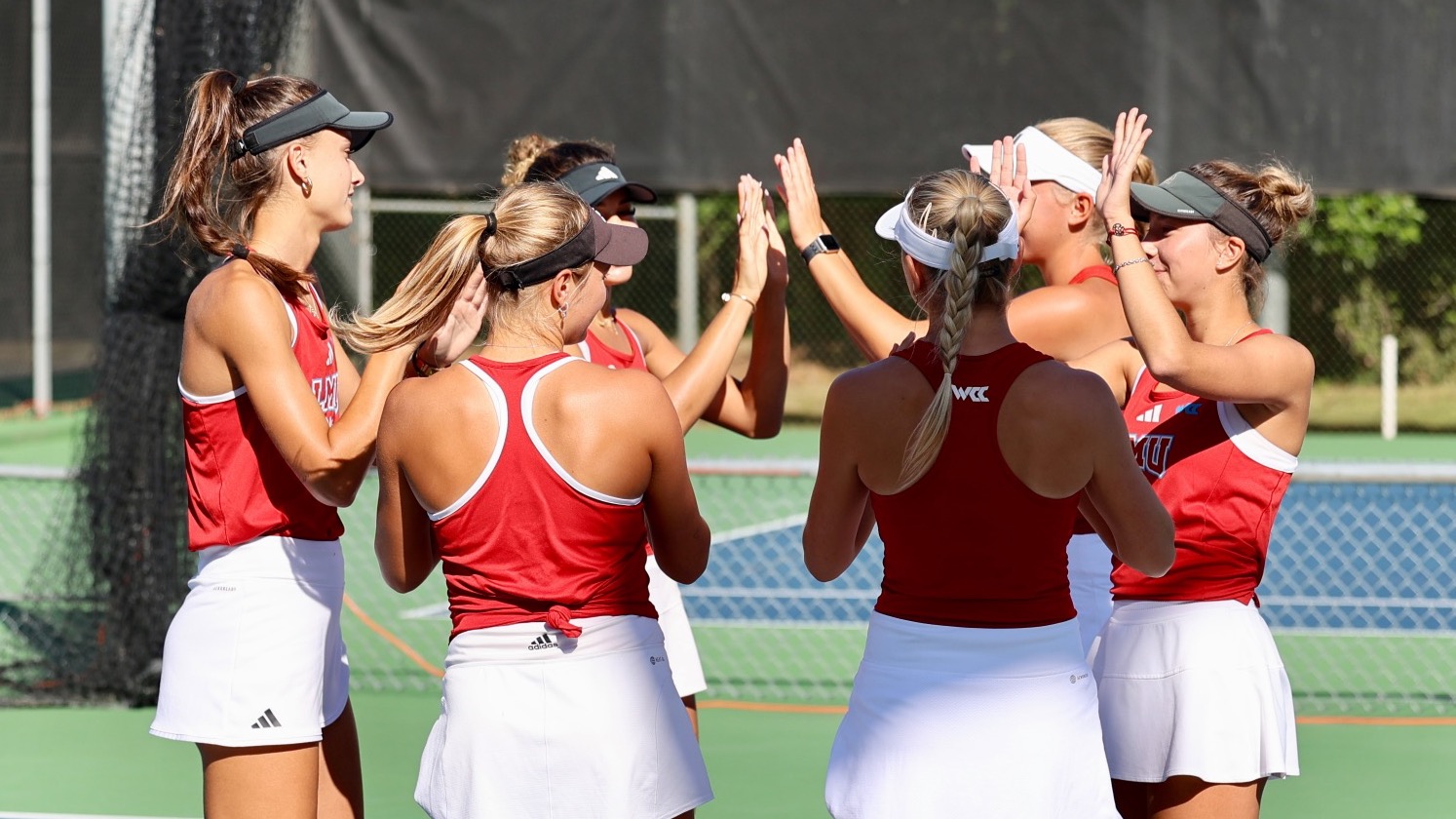WTEN In Circle 