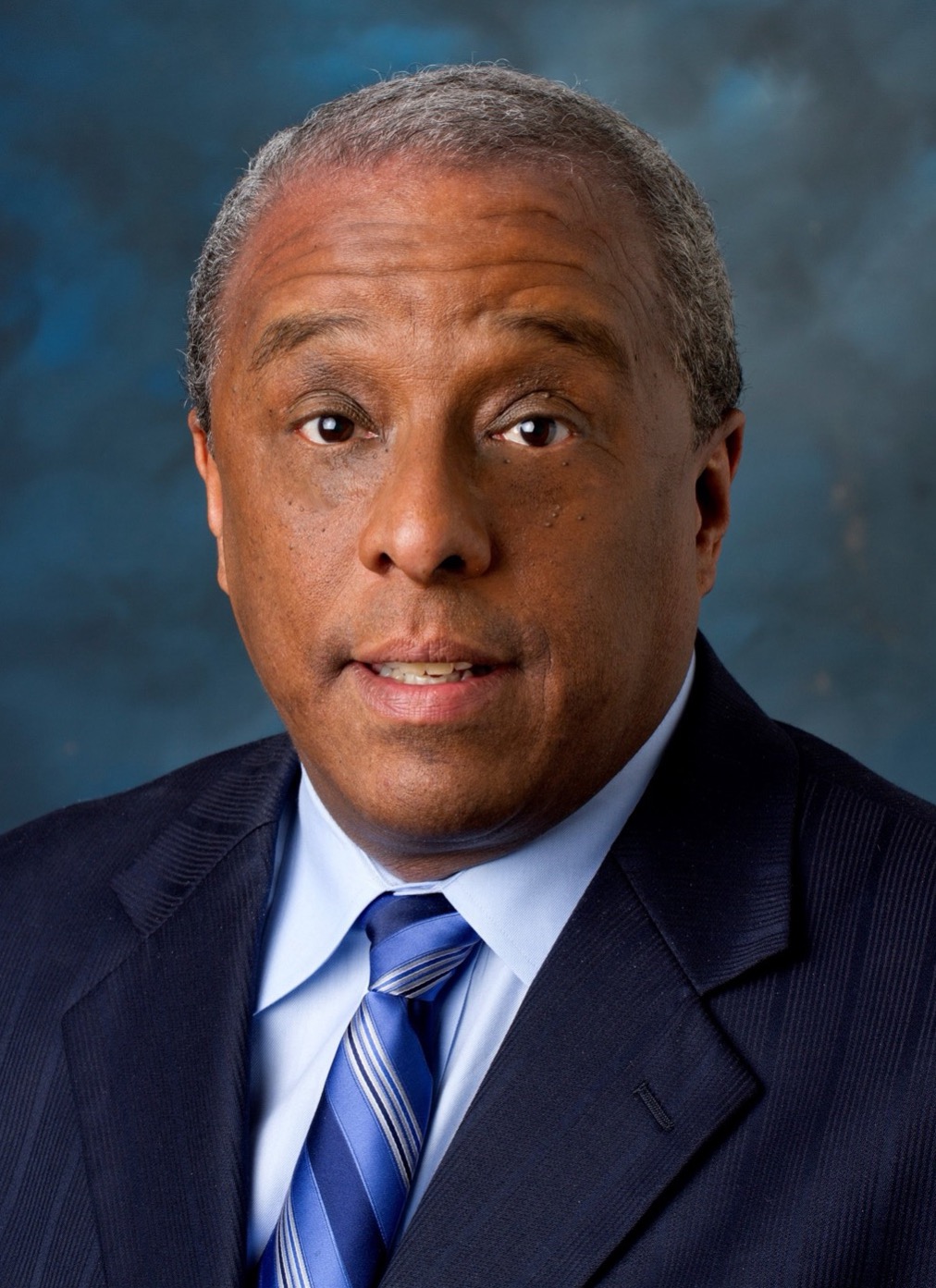William D. Parham, Ph.D., ABPP