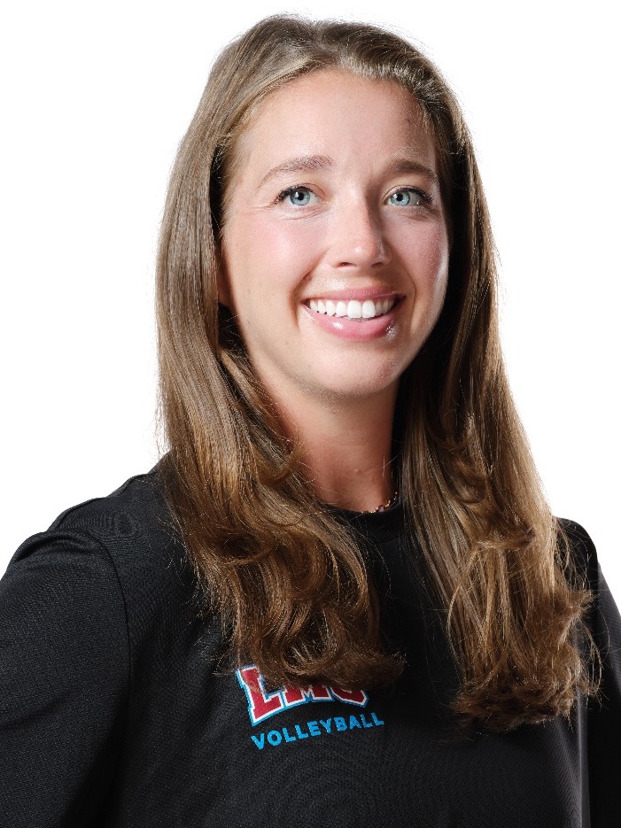 Madi Bugg 2026 WVB AC Head Shot