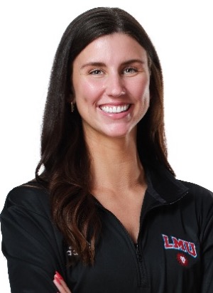 Brylee Kelly WVB AC Head Shot