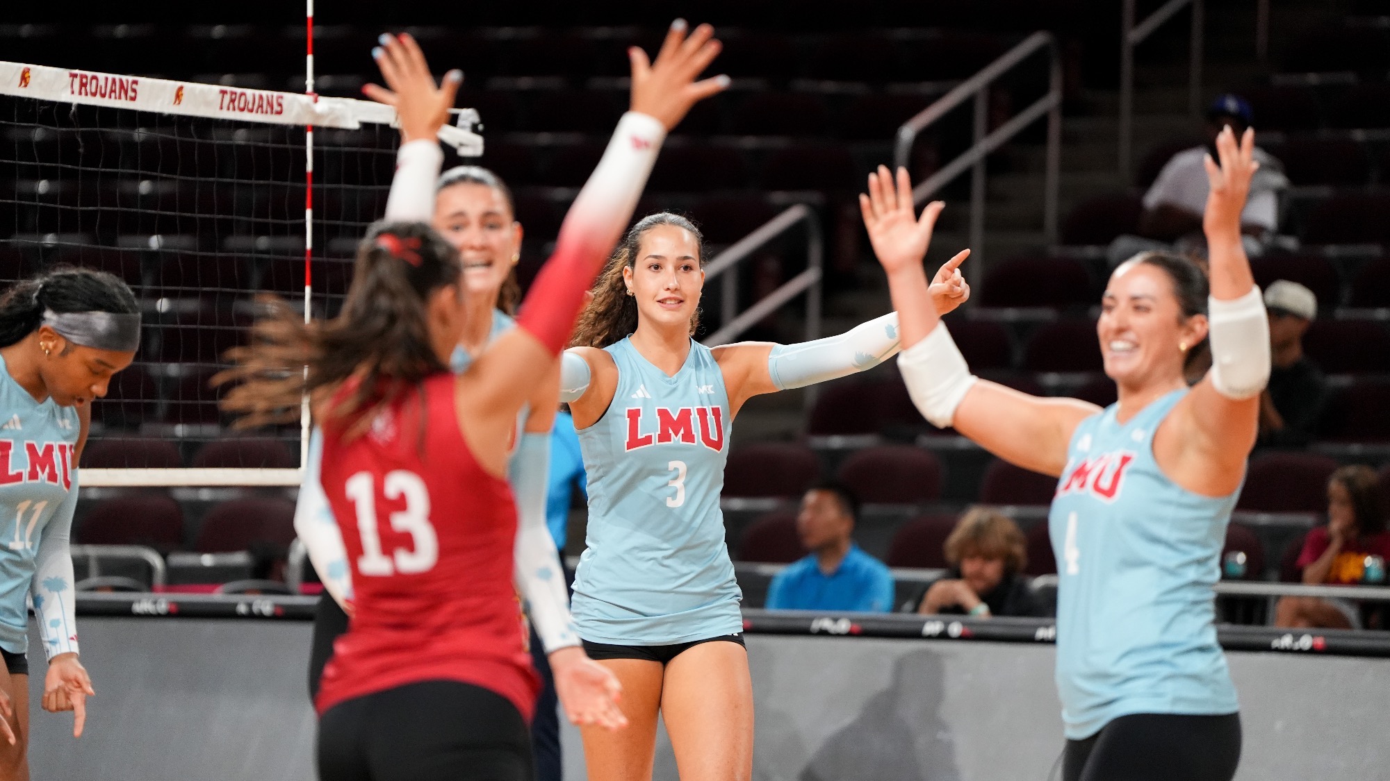 Mariana Simao Celebration