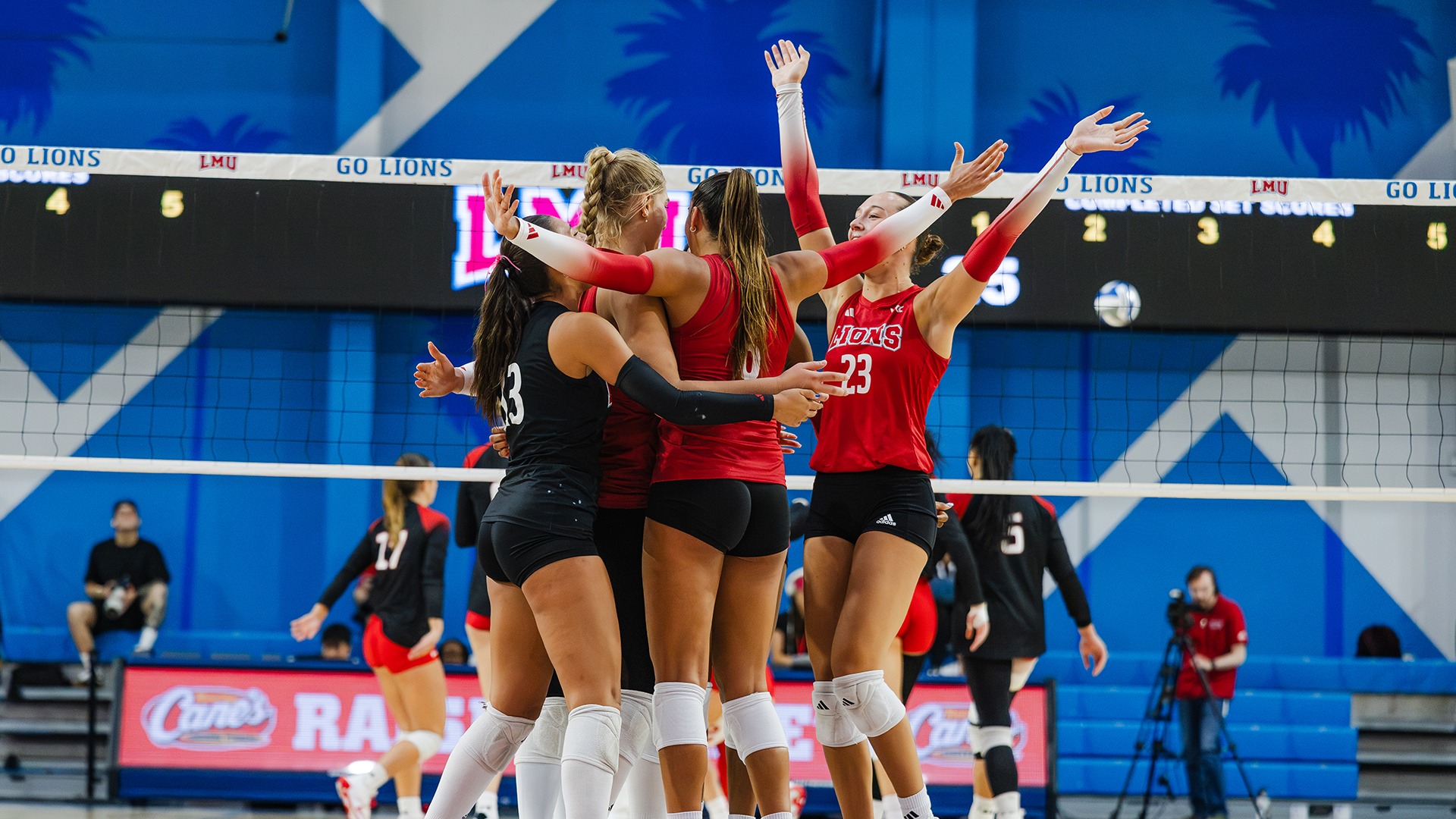 WVB vs CSUN