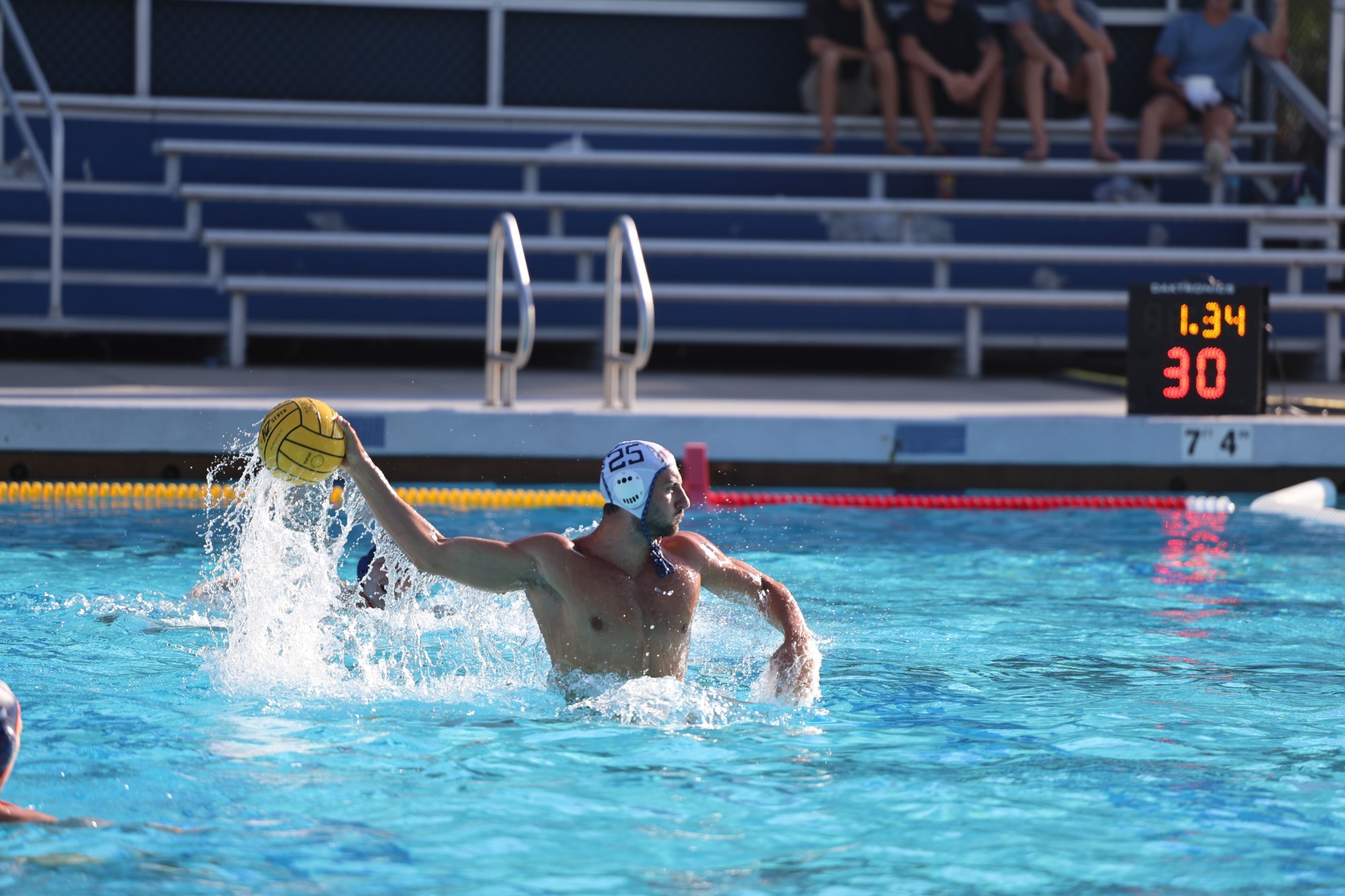 MWP Win over Pepperdine