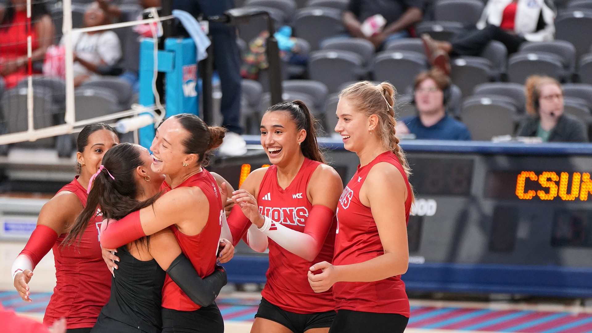 WVB
