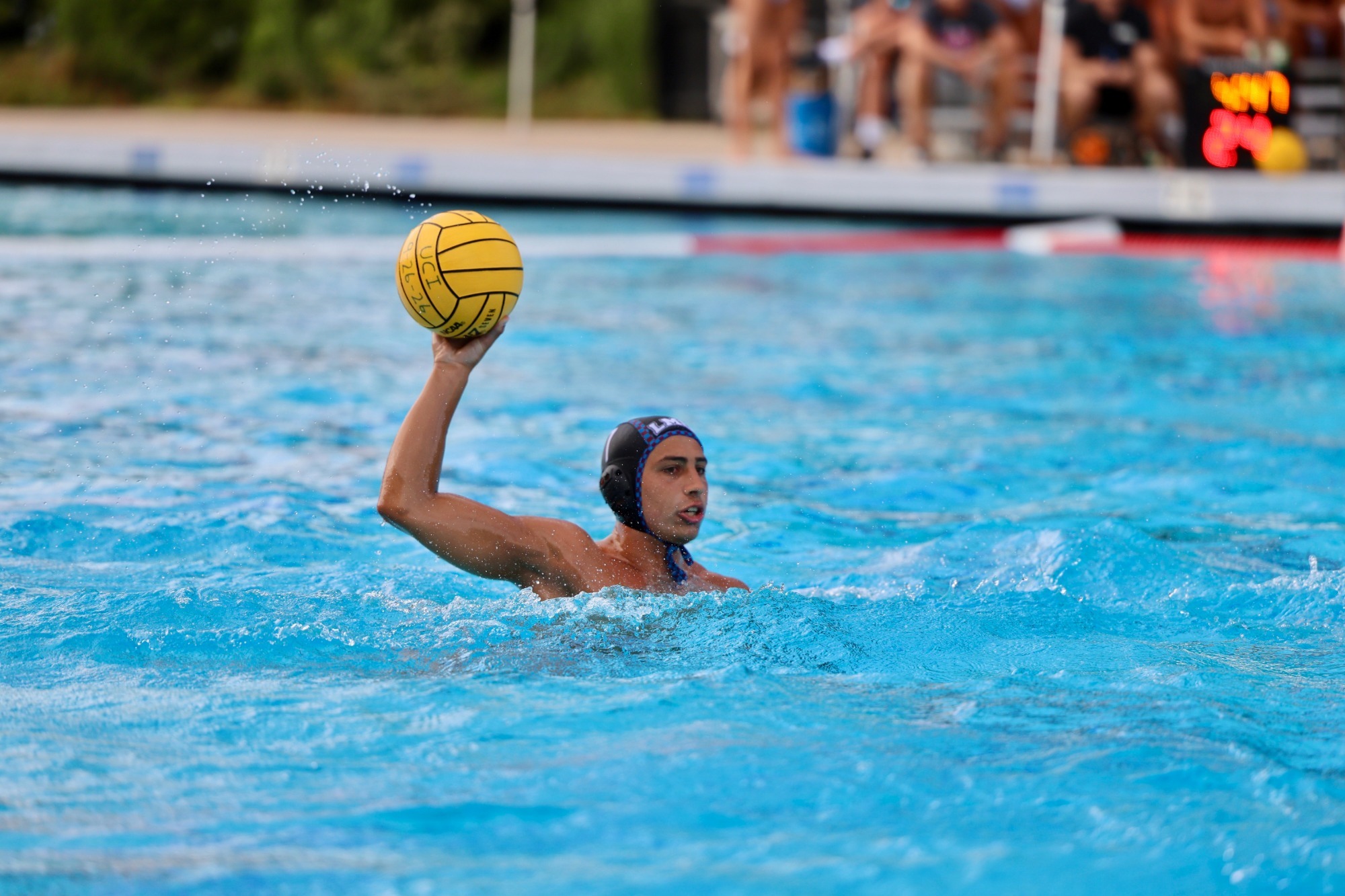 MWP 9/26 Doubleheader