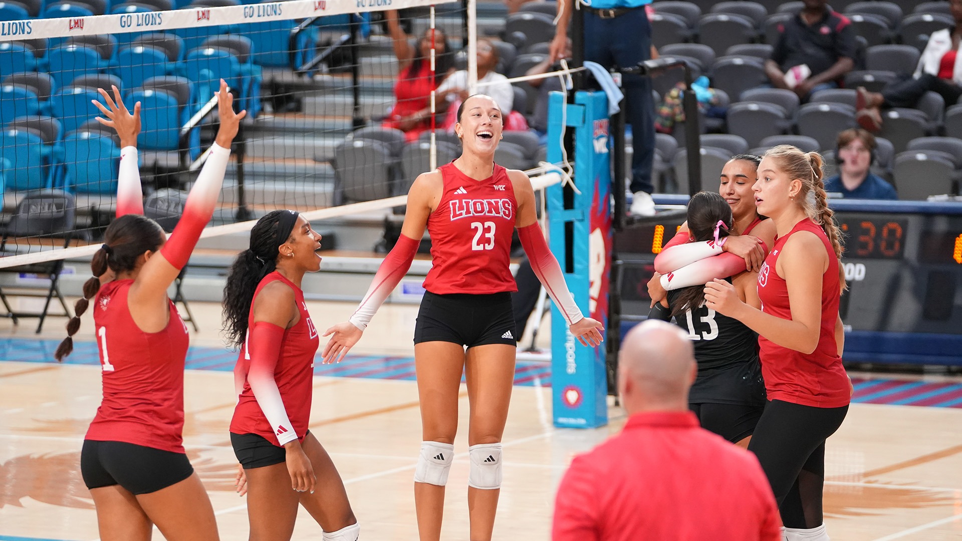 WVB