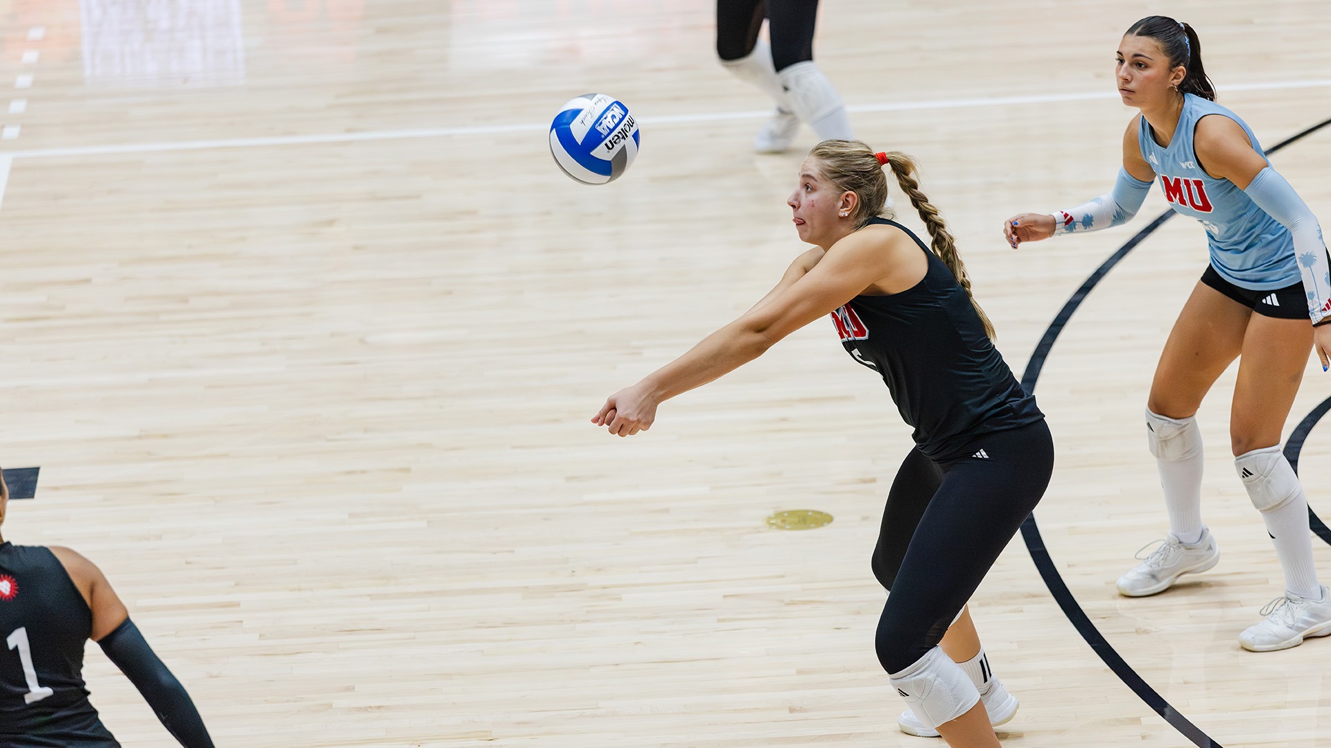 WVB