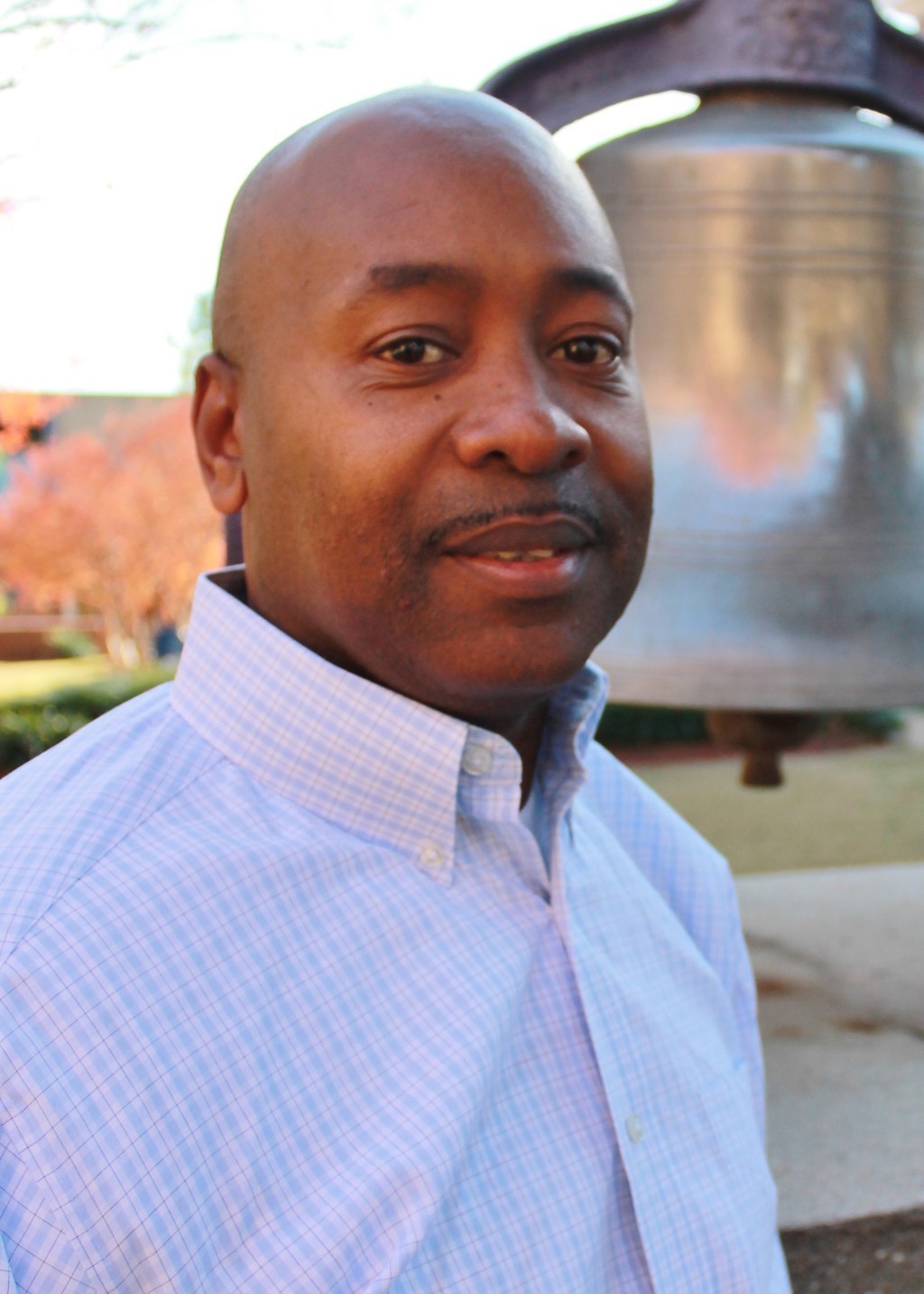 Coach Morris