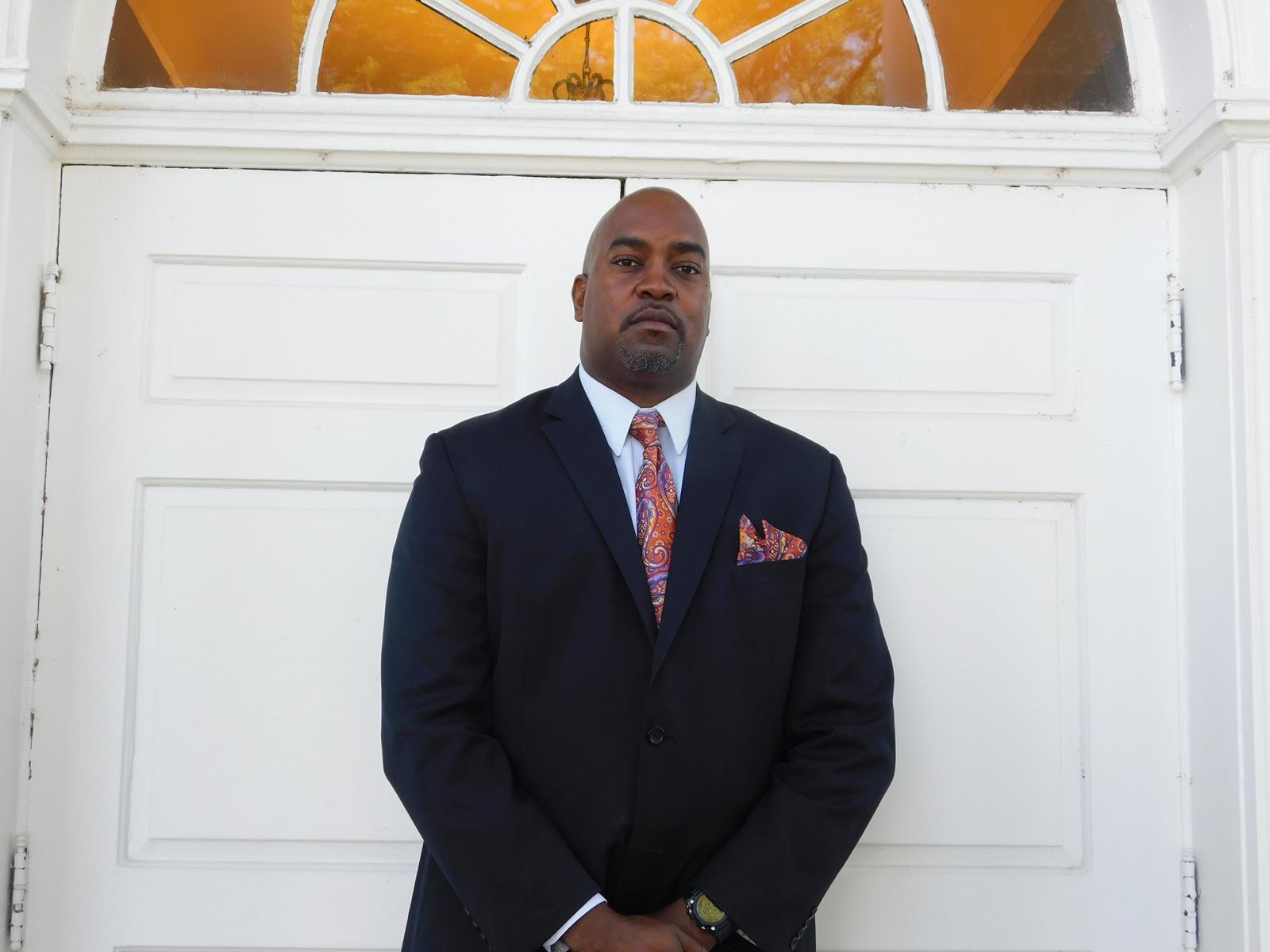 Coach Evans