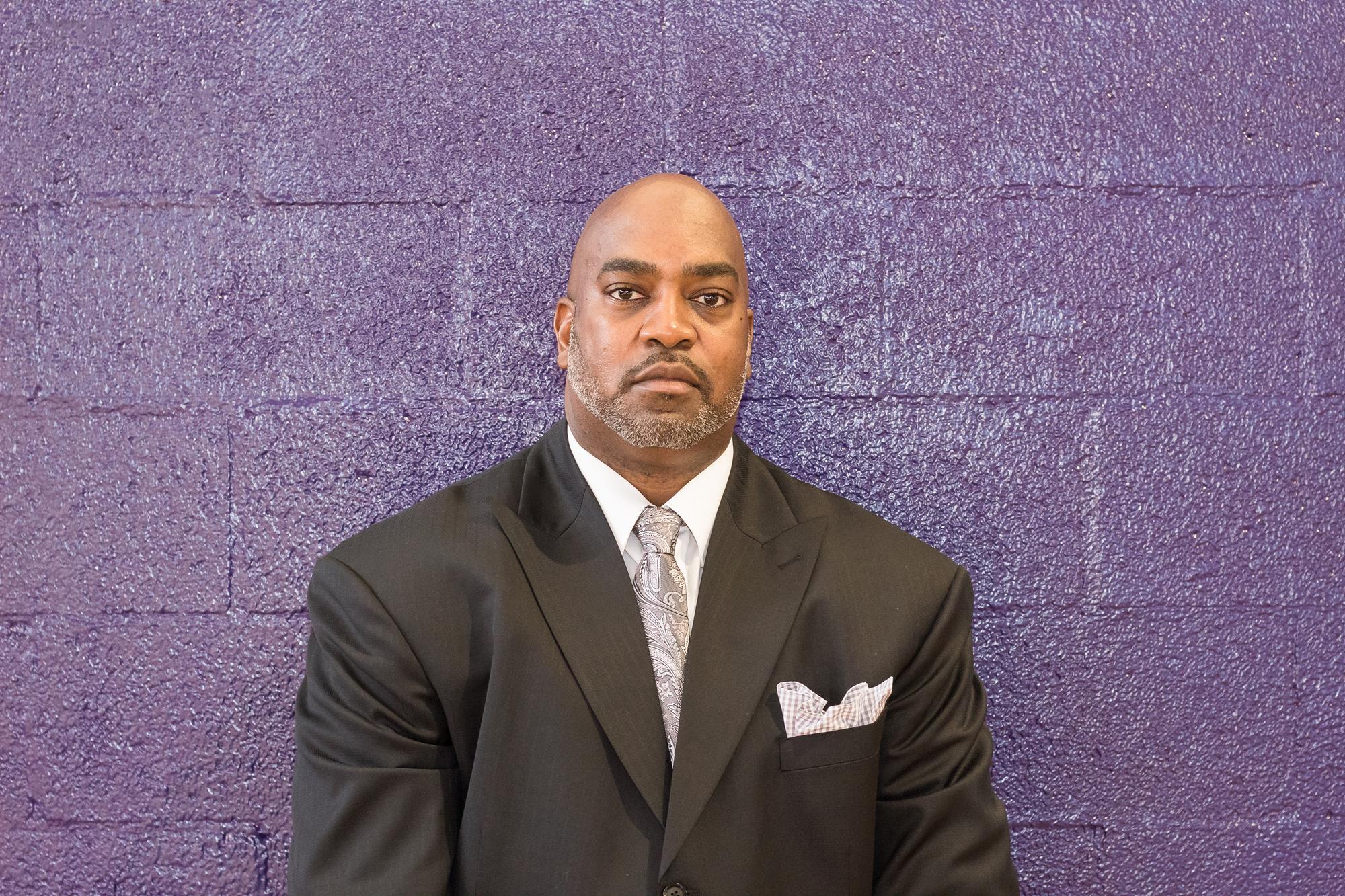 Wade Evans