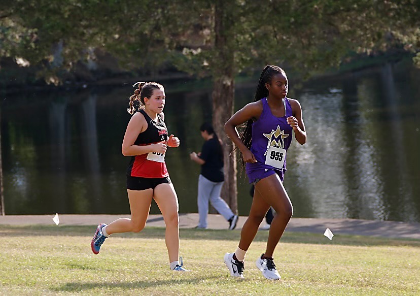 Women’s Cross Country