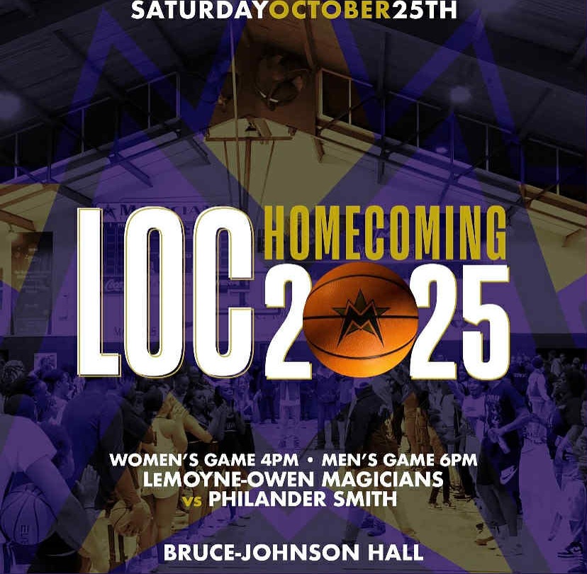 LOC Homecoming