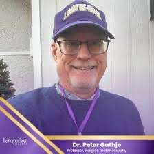 Dr.Gathe