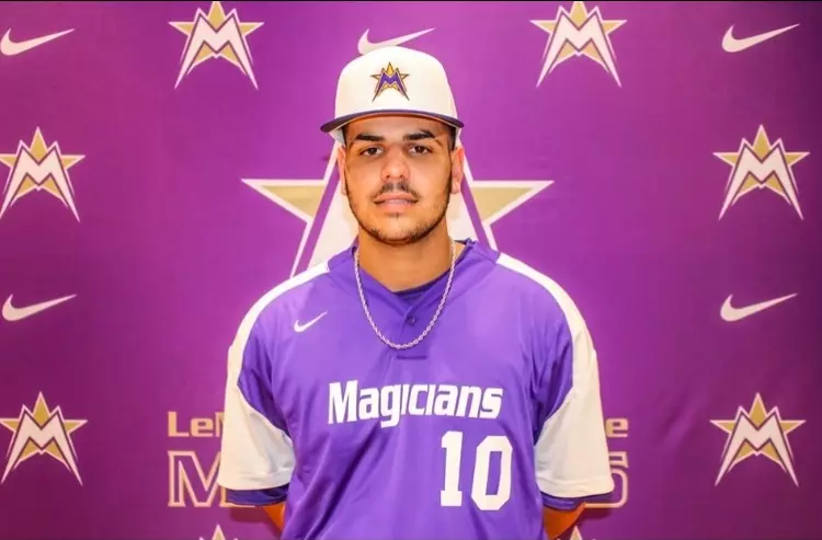 LOC Baseball [Kevin Maya]