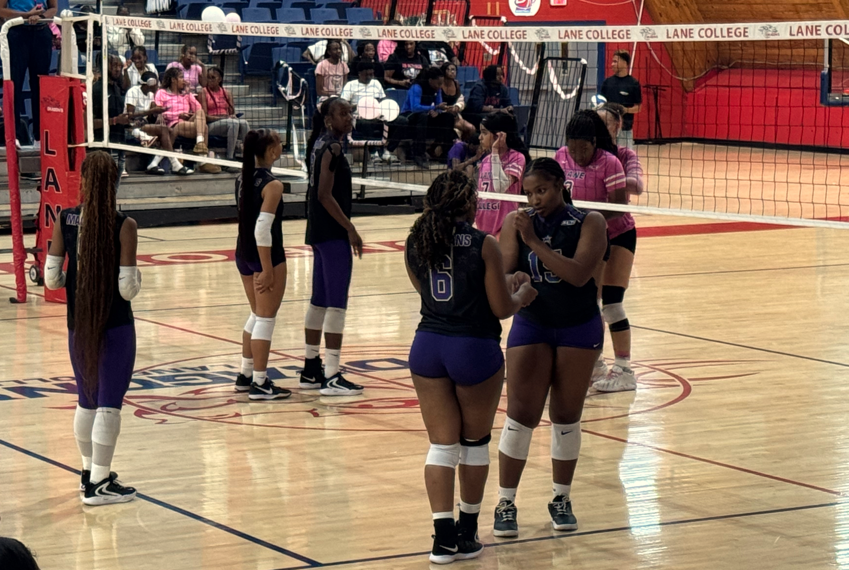 LOC WVB 2026-2027