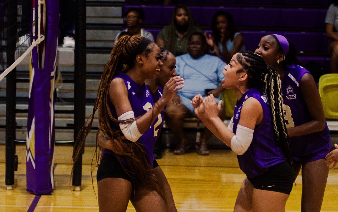 LOC WVB 2026-2027